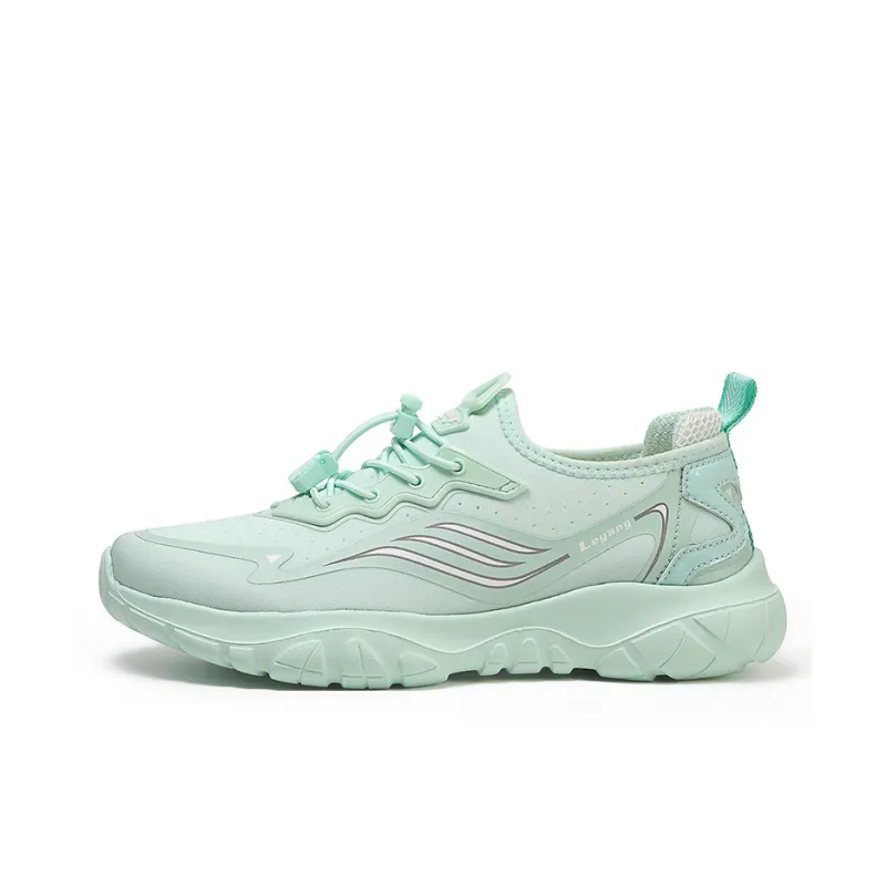 Philharmonic Breathable Low Top Casual Shoes Women's-6