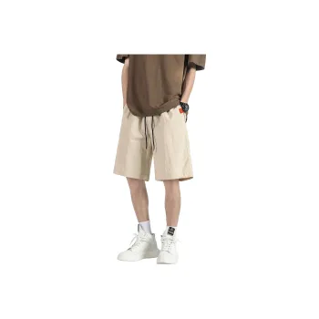 CAN·TORP Casual Shorts Unisex