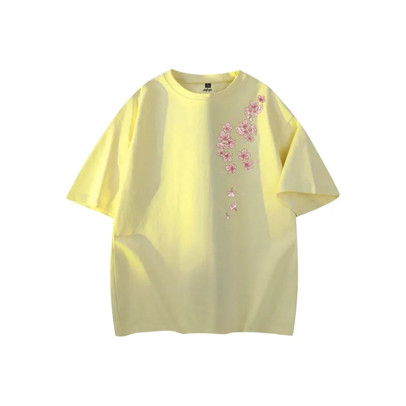 MJ STYLE T Shirts Unisex-16