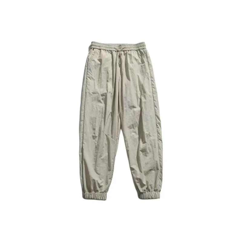 HLPT Knitted Sweatpants Unisex-9