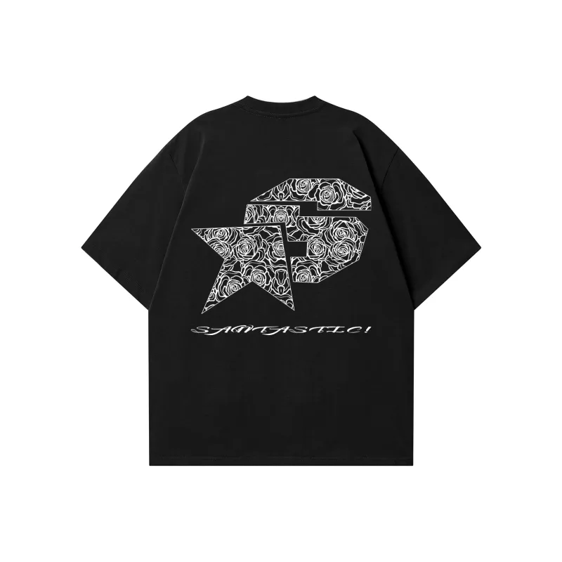 SANTASTIC T Shirts Unisex-4