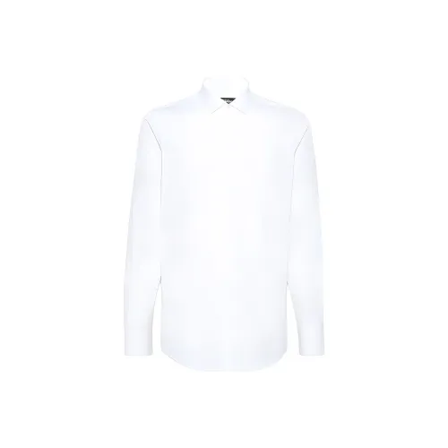 DSQUARED 2 Bib front Long sleeve Shirt