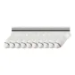 10 White