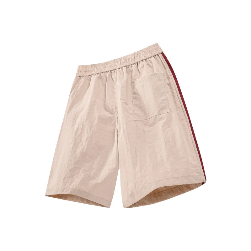 Rolling Money Casual Shorts Unisex-30