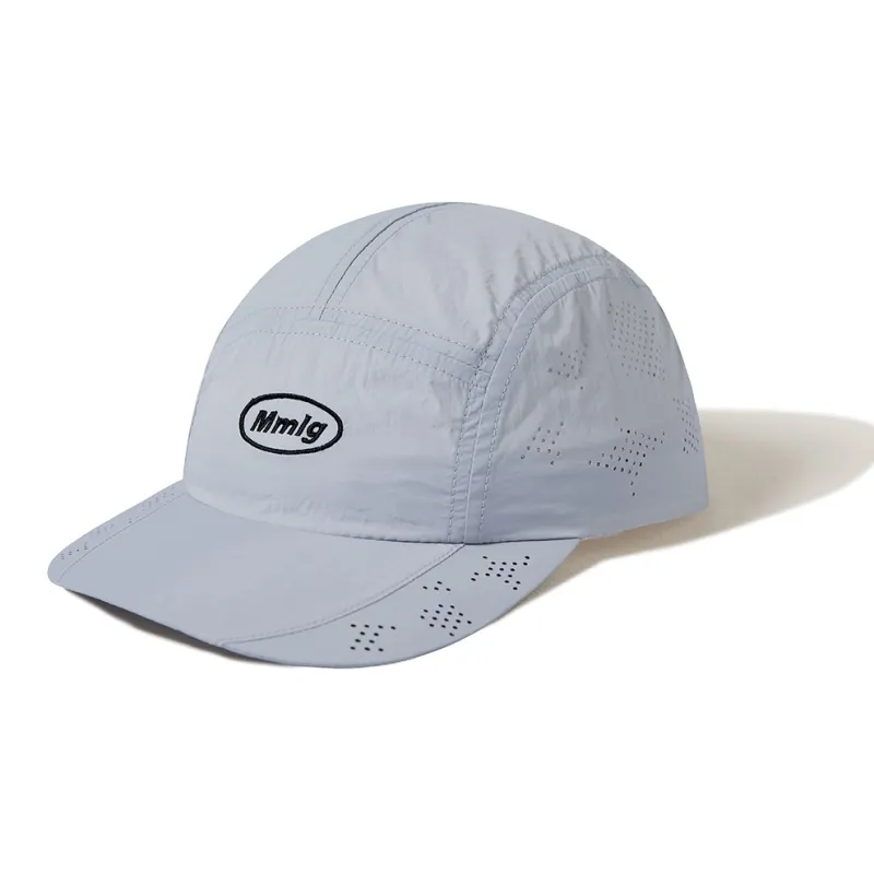 Mmlg Polyamide Baseball Caps Unisex-5