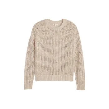 Levis Sweaters Women's Oats