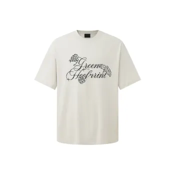 CHINISM T Shirts Unisex