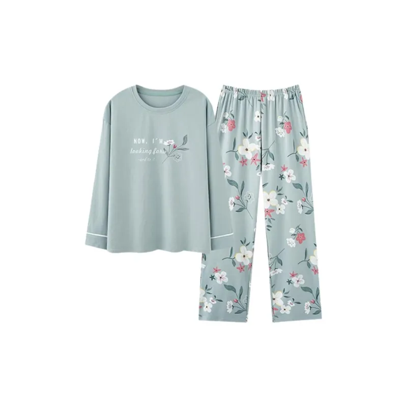 Yalu Women's Pajama Sets-15