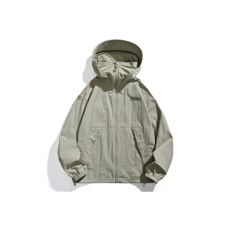 FAIRWHALE Wind Style Collection Sun Protection Clothing Unisex-6