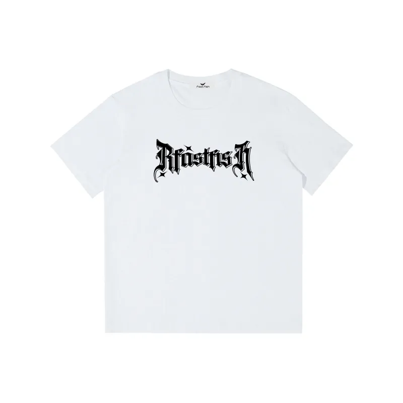 FASTFISH T Shirts Unisex-4