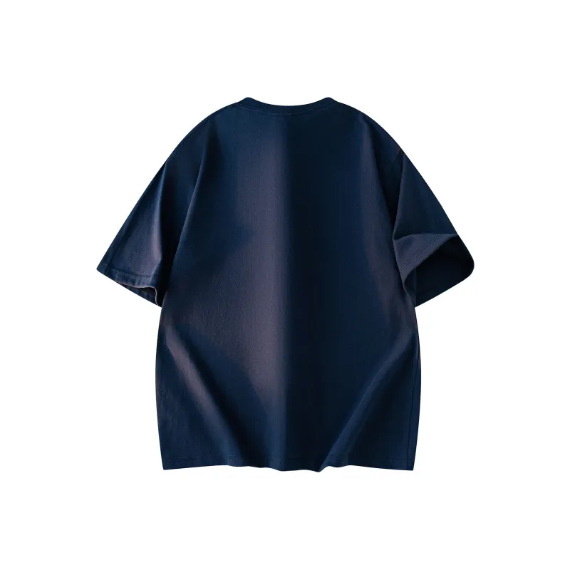 G.M BONNEY T Shirts Unisex-11