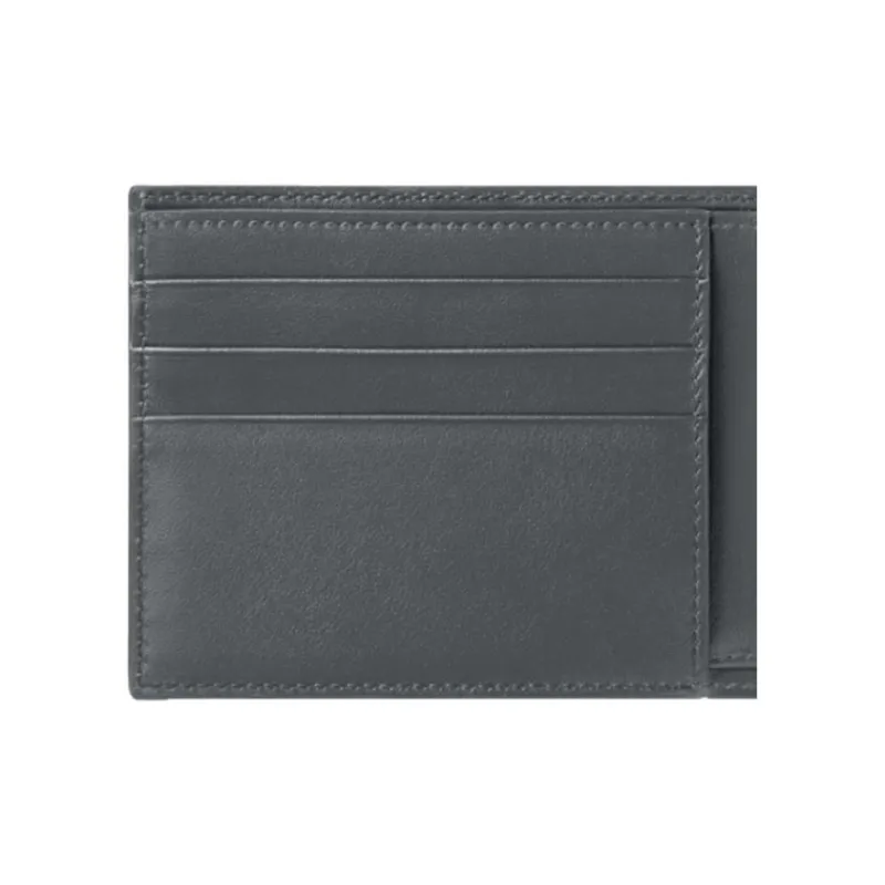 MONTBLANC Faded Bi-fold Wallet-4
