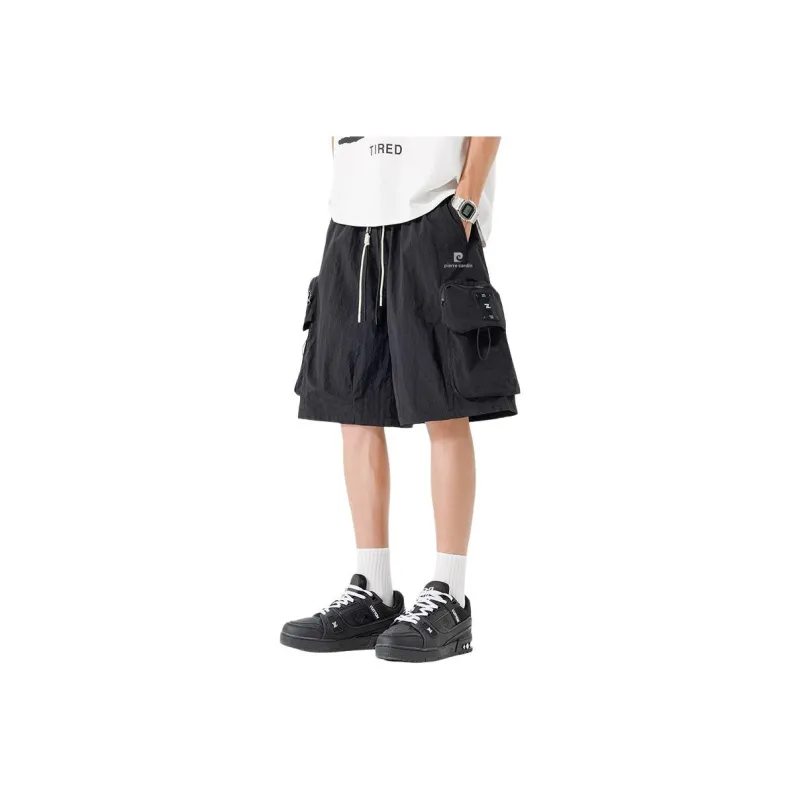 PIERRE CARDIN Cargo Shorts Men's-0