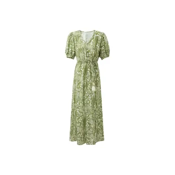 3COLOUR Short Sleeved Dress Women's
