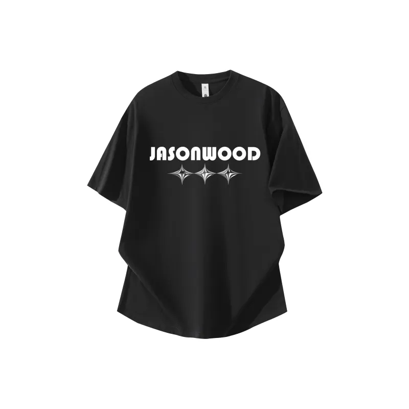 JASONWOOD T Shirts Unisex-6