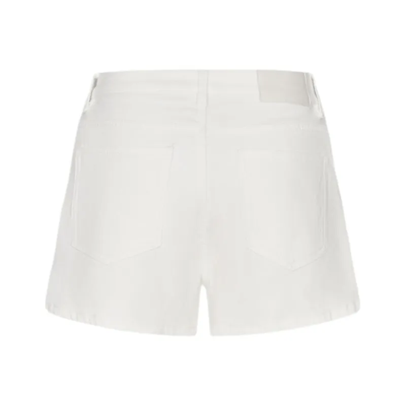 URBAN REVIVO Denim Shorts Women's-1