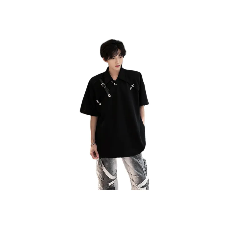 WKOOG T-Shirts Unisex-0