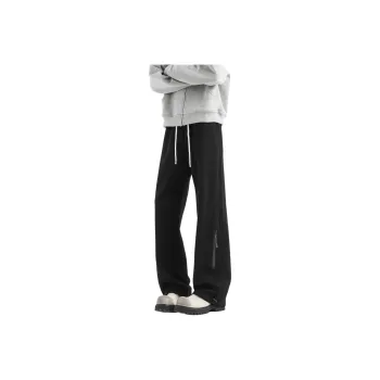 ZONEiD Casual Pants Unisex