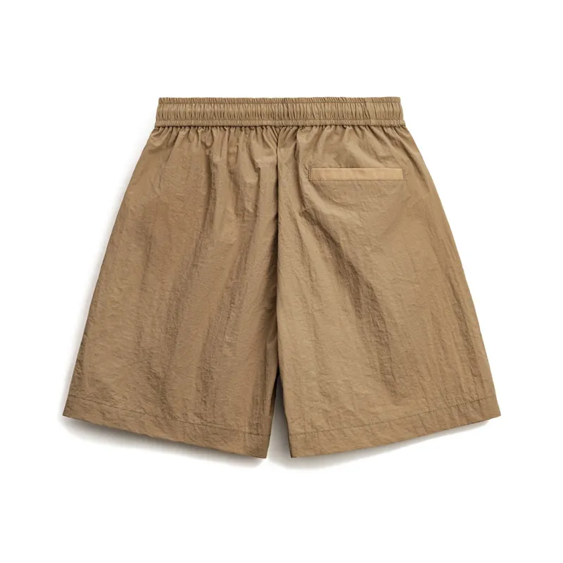 MADEN Cargo Shorts Men Khaki-1