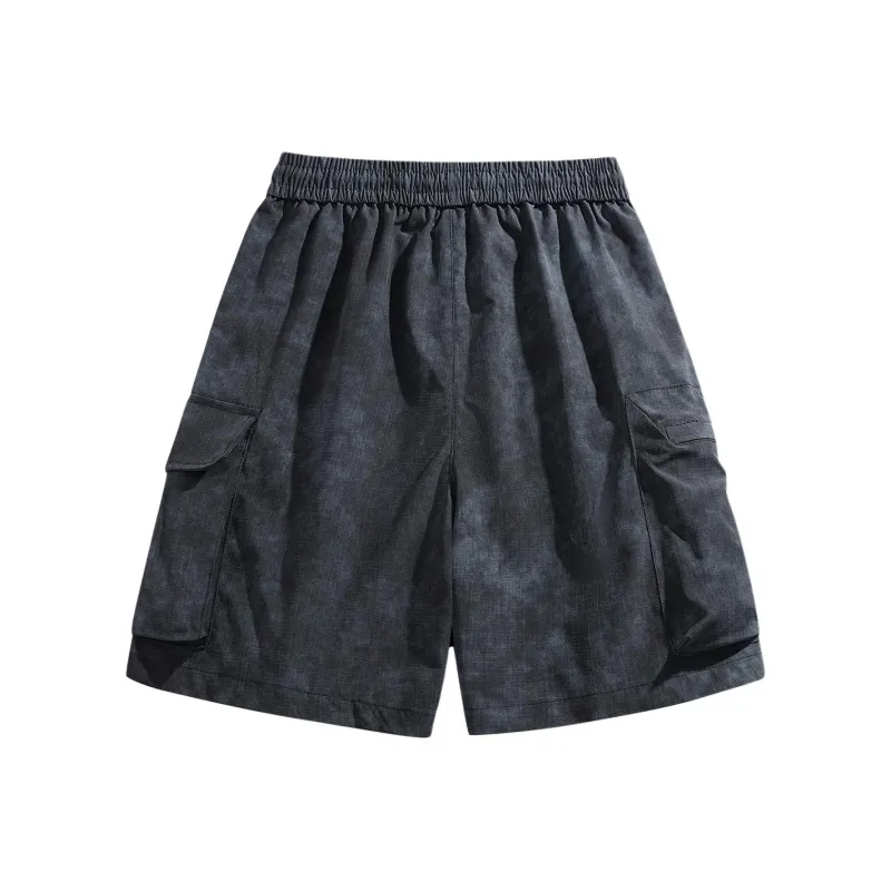 7 SEVFUN Casual Shorts Unisex-1