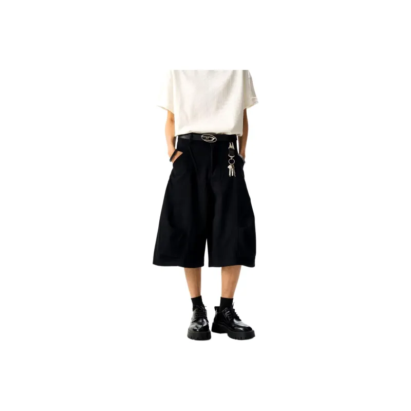 Concubine Zhu Casual Shorts Men's-4