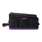 Black Purple