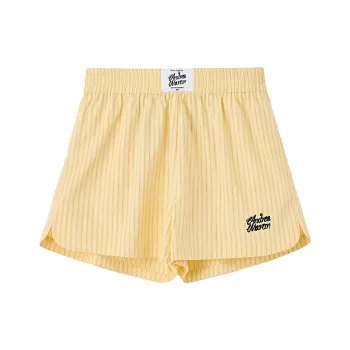 ANDREA MARTIN Casual Shorts Women's