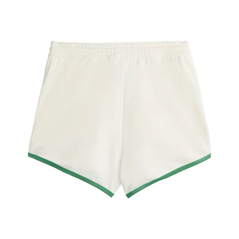 Adidas Originals Sporty & Rich Shorts-1