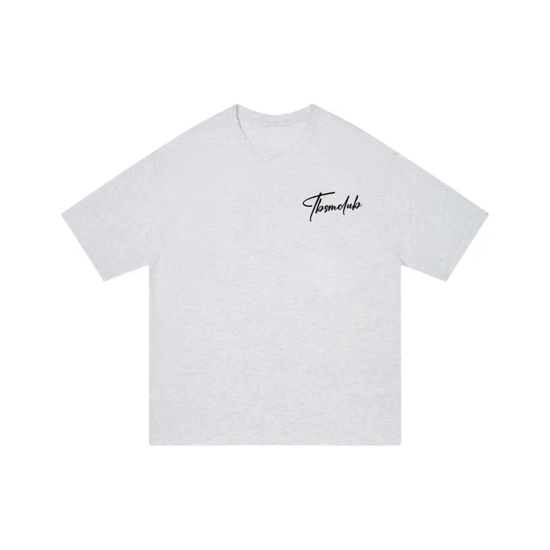 TBSM T Shirts Unisex-17