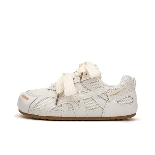 STAE Casual Single Shoes Women's