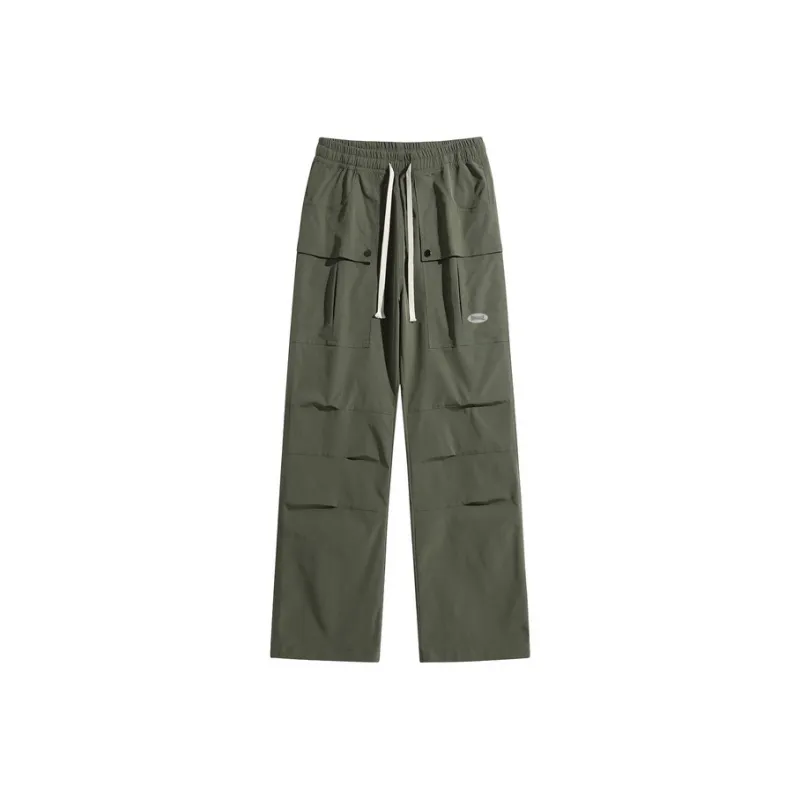 LONSDALE Casual Pants Men-5
