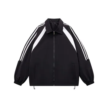 HUMNAT Jackets Unisex