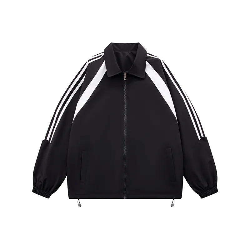 HUMNAT Jackets Unisex-0