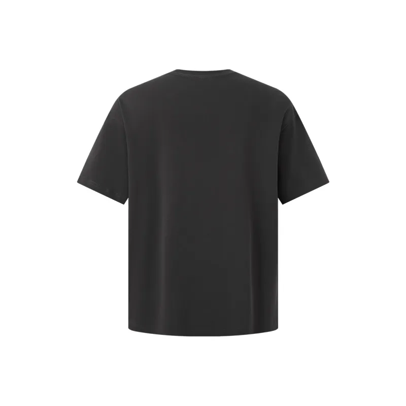 CHINISM T Shirts Unisex-1