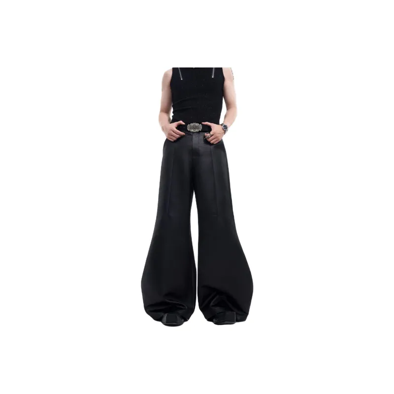 START EXCEED END Casual Pants Unisex-0