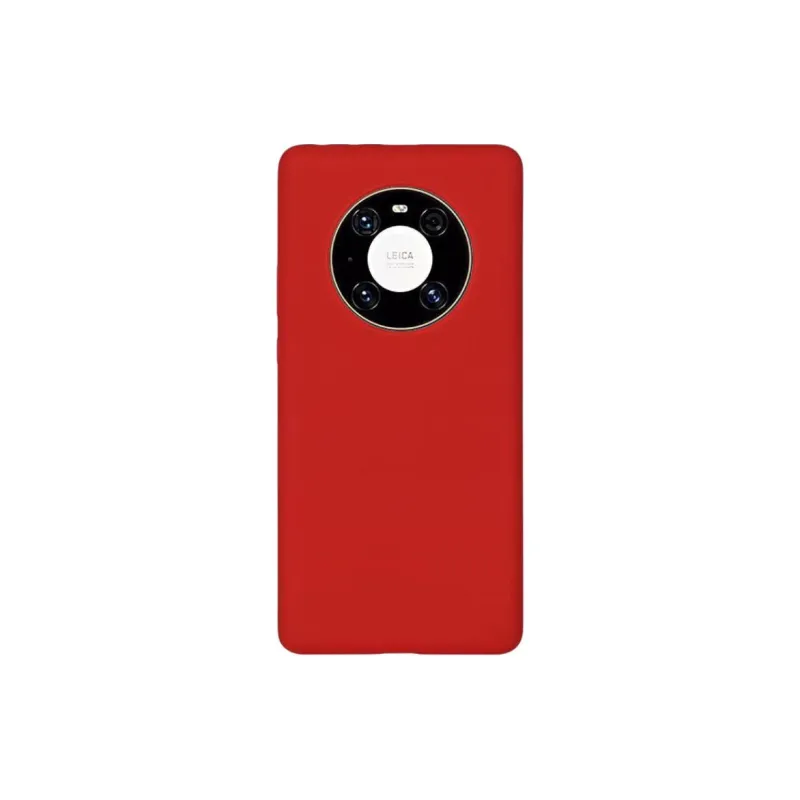 Record Star Silicone Material Fully Enclosed, Extra Thin Phone Cases Compatibility Huawei Mate 40 Pro Girlish-9