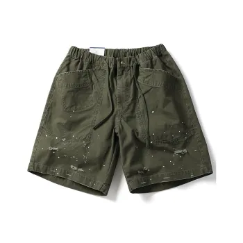 VERAF CA Casual Shorts Unisex