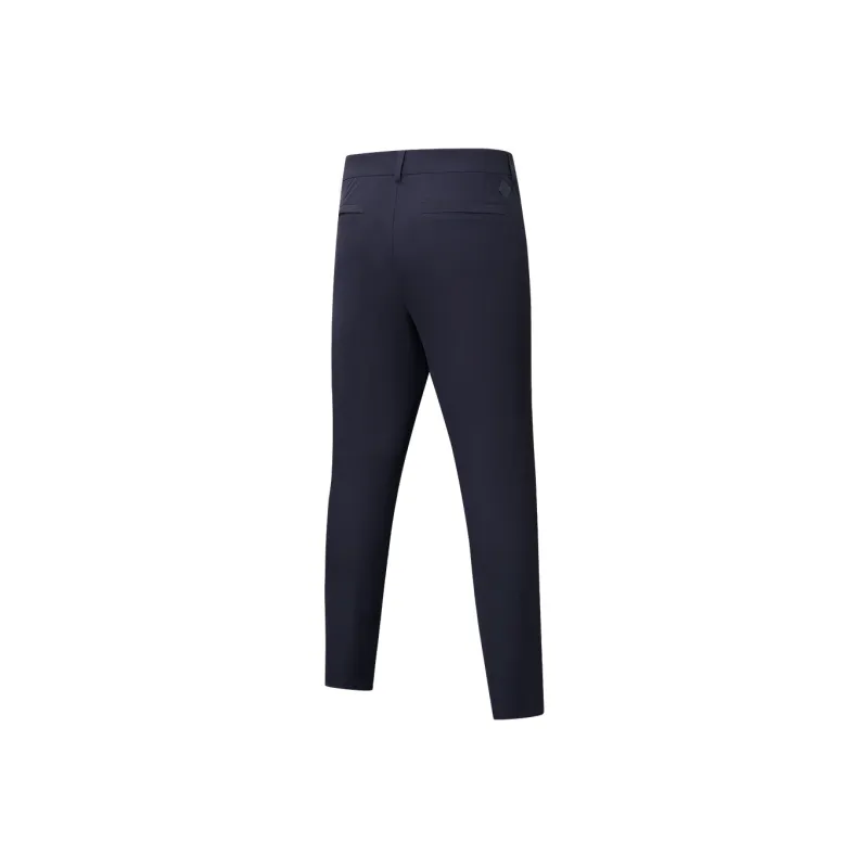 Saucony Casual Pants Men's Sky Blue-1