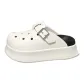 Roman White Black