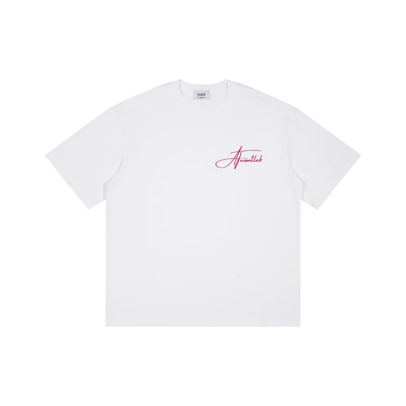 NOMT T Shirts Unisex-7