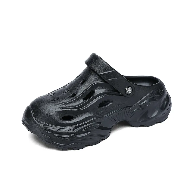 Colorful Creations Clogs Unisex-7