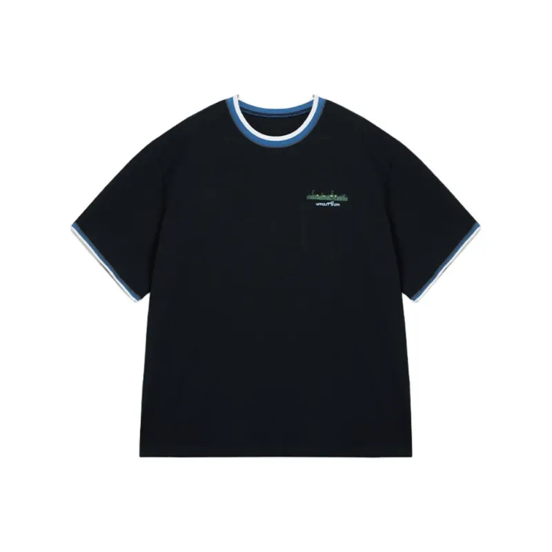 Umamiism Thick And Lush Sound T Shirt Unisex-1