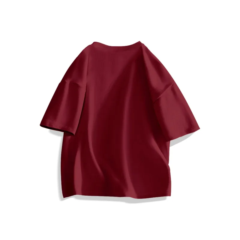 FAIRWHALE T Shirts Unisex-34