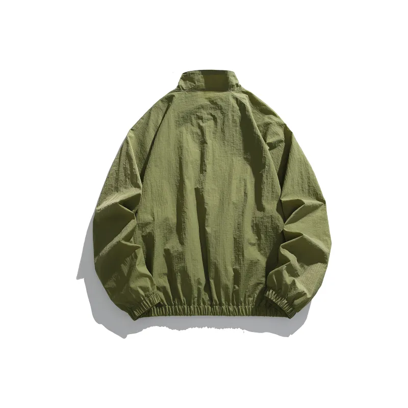 EMERICA Super Light Quick Dry Cooling UV Protection Cooling Sun Protection Clothing Unisex-5