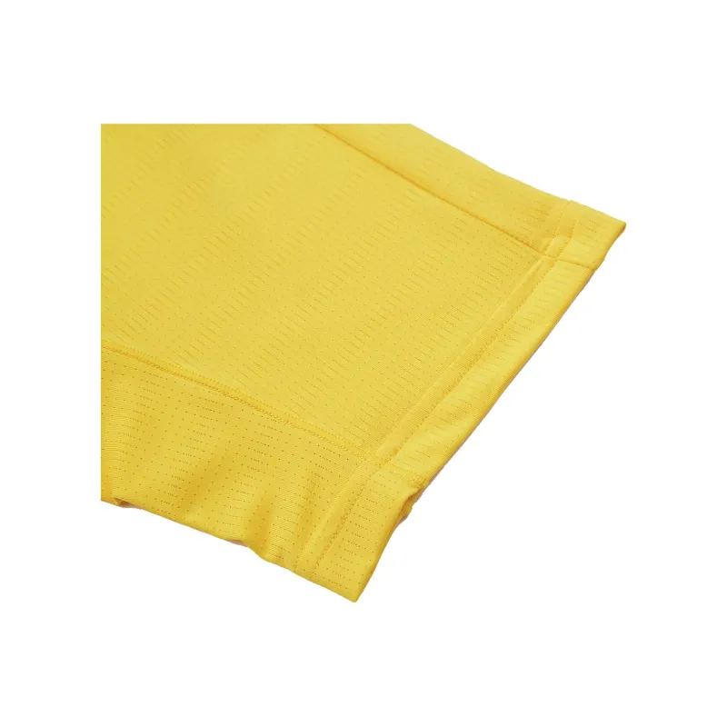 Under Armour T Shirt Unisex Yellow-5