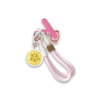 Tkb Investment Gold/Significantly Meaningful Pendants Unisex