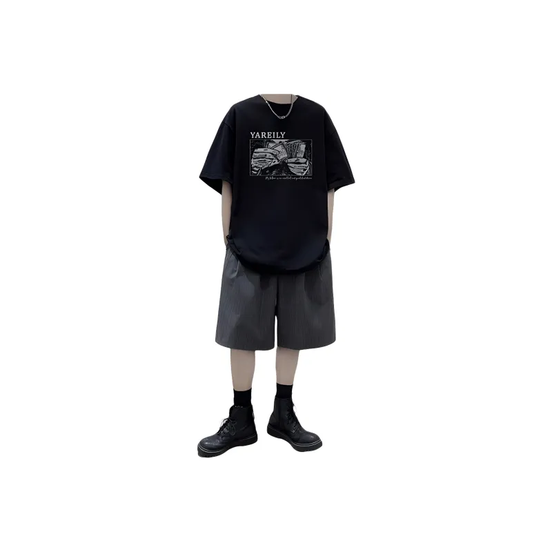 TONYBEAR T Shirts Men-0