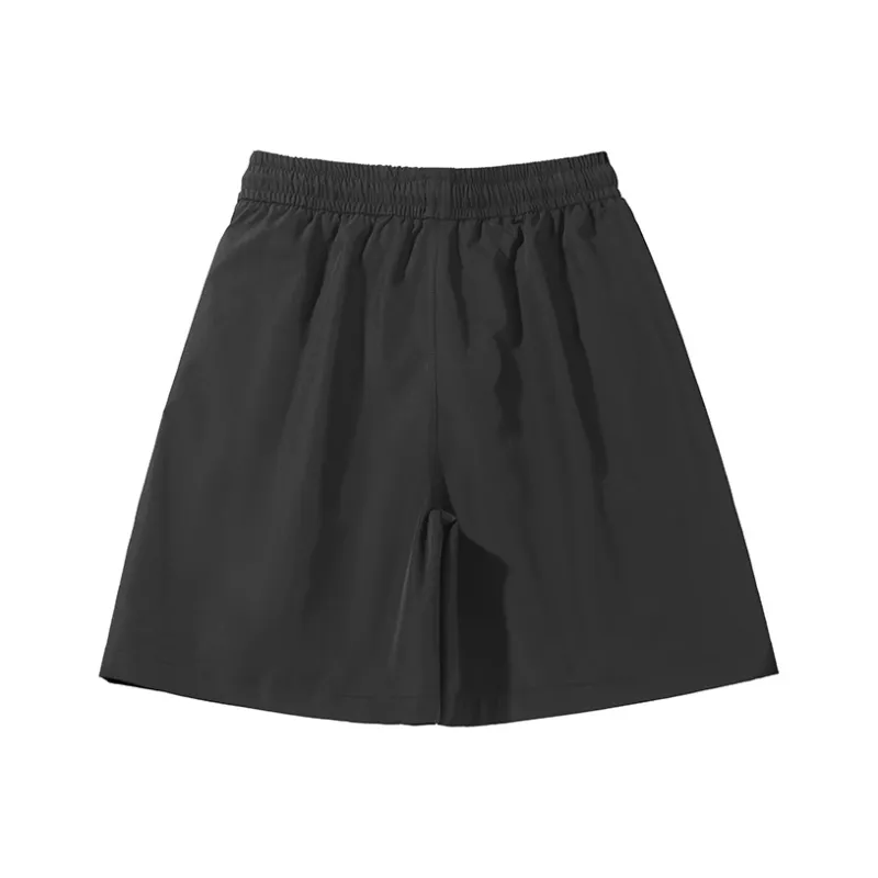 SUNSETMONENT Casual Shorts Unisex-1