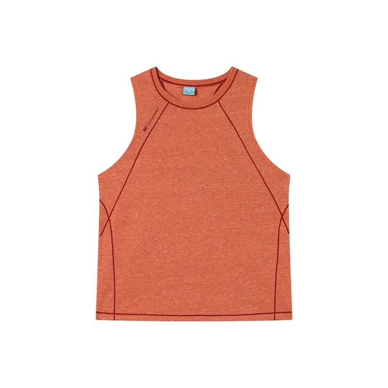 Crying Center Tank Tops Unisex-9