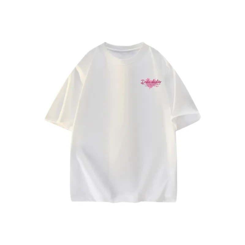 DUKE+DEXTER T Shirts Unisex-5
